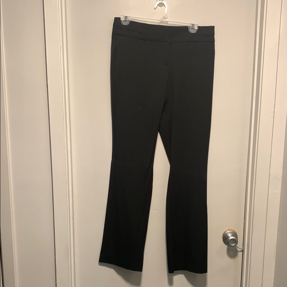 EUC MAURICE’S Dress pants midrise